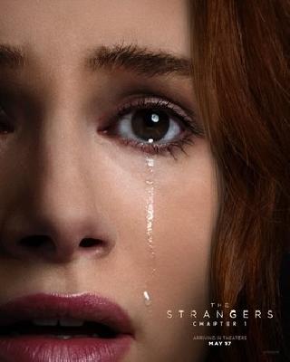 The Strangers: Chapter 1 Poster 2346879