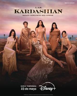 The Kardashians Poster 2347028