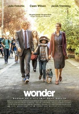Wonder Poster 2347436