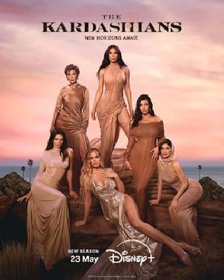 The Kardashians Poster 2347500