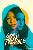 Good Trouble Mouse Pad 2347506