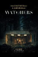 The Watchers Longsleeve T-shirt #2347584