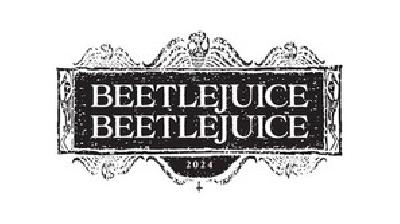 Beetlejuice Beetlejuice Mouse Pad 2347624