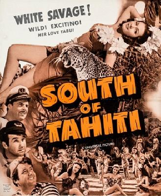 South of Tahiti Poster 2347669