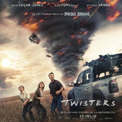 Twisters Poster 2347869