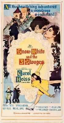 Snow White and the Three Stooges Poster 2347934