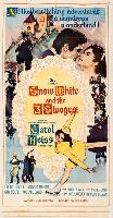 Snow White and the Three Stooges Tank Top #2347934