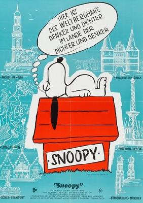 Snoopy Come Home Poster 2348101