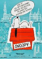 Snoopy Come Home Mouse Pad 2348101