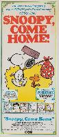 Snoopy Come Home t-shirt #2348102