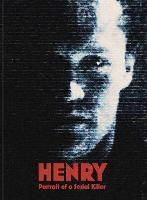 Henry: Portrait of a Serial Killer Longsleeve T-shirt #2348130