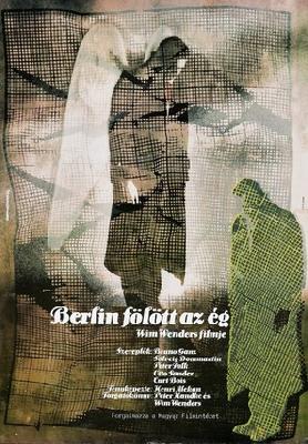 Der Himmel über Berlin Poster 2348478