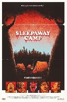 Sleepaway Camp Mouse Pad 2348632
