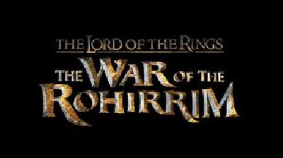 The Lord of the Rings: The War of the Rohirrim (2024) posters