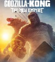 Godzilla x Kong: The New Empire hoodie #2349138