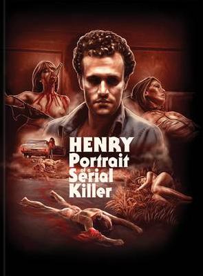 Henry: Portrait of a Serial Killer Mouse Pad 2349231