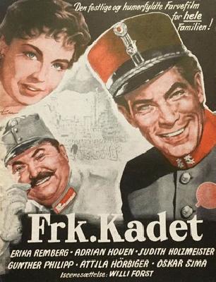 Kaiserjäger Metal Framed Poster
