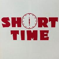 Short Time mug #