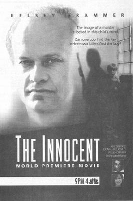 The Innocent Poster with Hanger