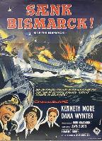Sink the Bismarck! hoodie #2349700