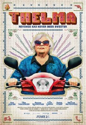 Thelma (2024) posters