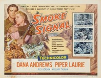 Smoke Signal Poster with Hanger