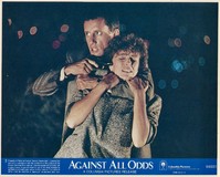 Against All Odds mouse pad