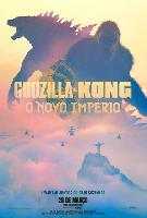 Godzilla x Kong: The New Empire kids t-shirt #2388729