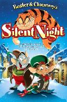 Buster & Chauncey's Silent Night Mouse Pad 2388943
