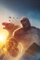 Godzilla x Kong: The New Empire Sweatshirt #2389006