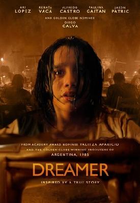 City of Dreams (2024) posters