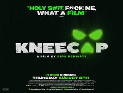 Kneecap (2024) posters