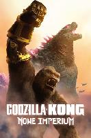 Godzilla x Kong: The New Empire Longsleeve T-shirt #2390160