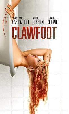 Clawfoot (2023) posters