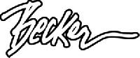 Becker hoodie #2392046