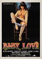 Baby Love Tank Top #2392064