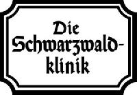 Die Schwarzwaldklinik Longsleeve T-shirt #2392462