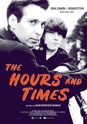The Hours and Times mug #