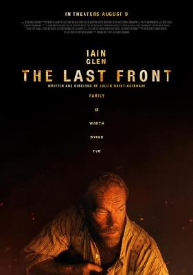 The Last Front (2024) posters
