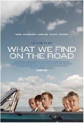 What We Find on the Road (2024) posters