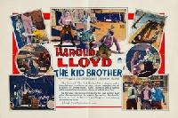 The Kid Brother Longsleeve T-shirt #2396545