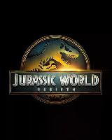 Jurassic World: Rebirth posters