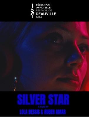 Silver Star (2024) posters