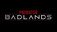 Predator: Badlands posters