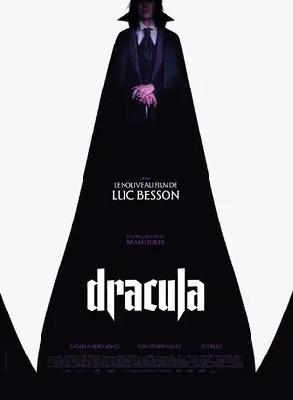 Dracula: A Love Tale (2025) posters