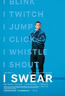 I Swear (2025) posters