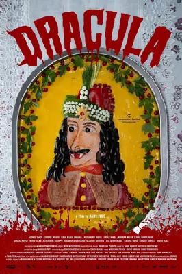 Dracula (2025) posters