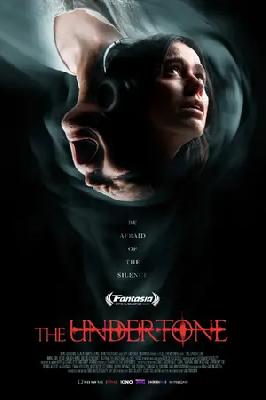 The Undertone (2025) posters