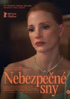 Dreams (2025) posters