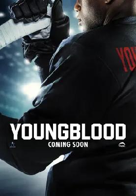 Youngblood (2025) posters